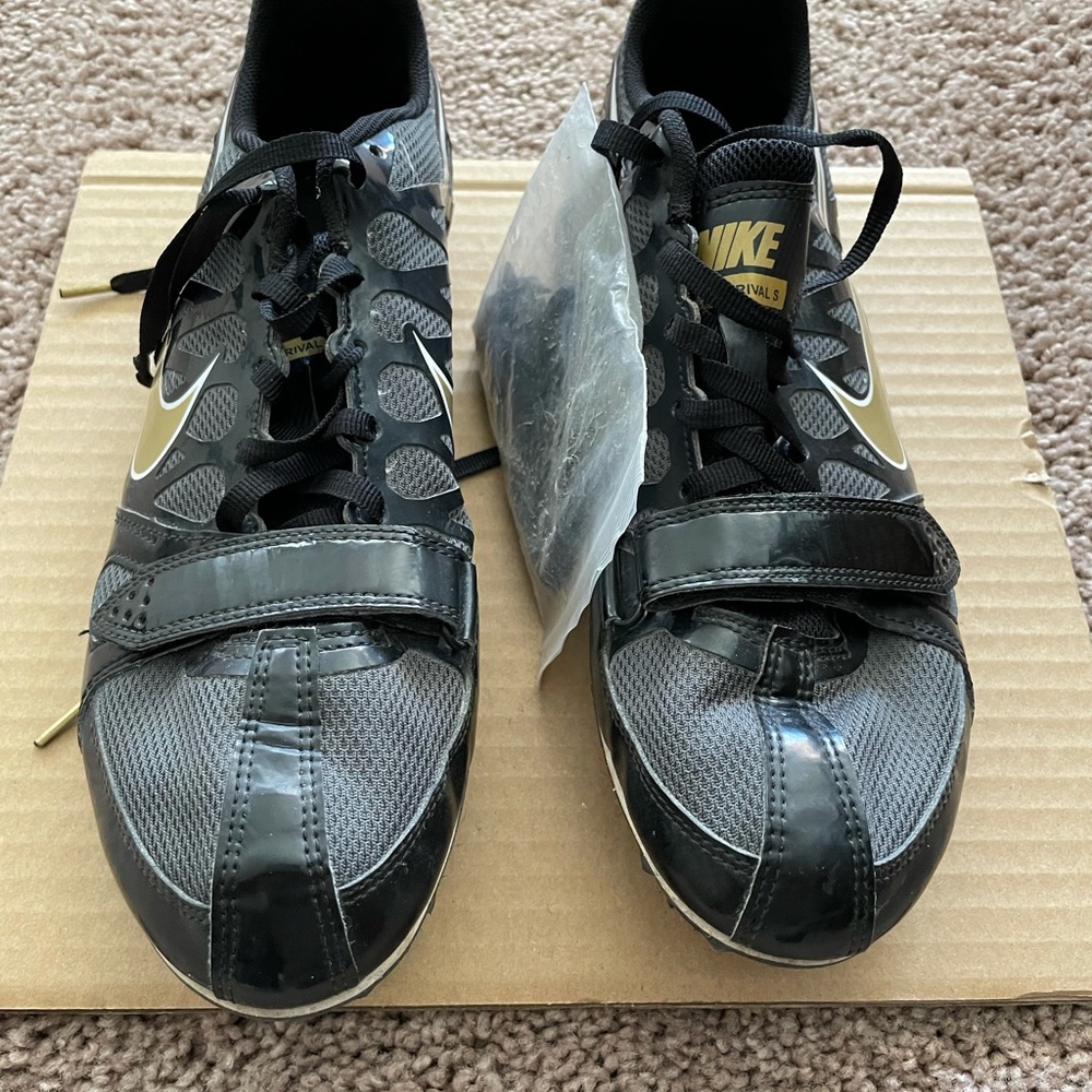 Nike Track Shoes